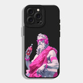 Silicone Case for iPhone Series